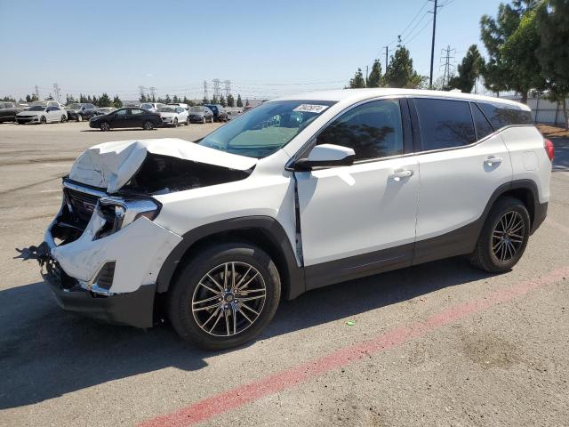 VIN 3GKALMEV9KL215894 2019 GMC Terrain, Sle no.1