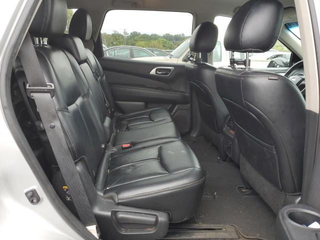 2015 NISSAN PATHFINDER - 5N1AR2MNXFC719478