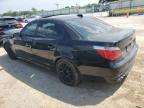 BMW 550 I photo