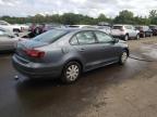 VOLKSWAGEN JETTA S photo