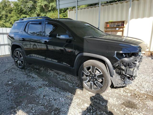 2021 GMC ACADIA SLT - 1GKKNULSXMZ175277