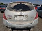 NISSAN MURANO SL photo