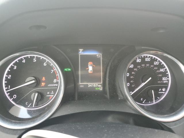 2019 TOYOTA CAMRY L - 4T1B11HK2KU765624