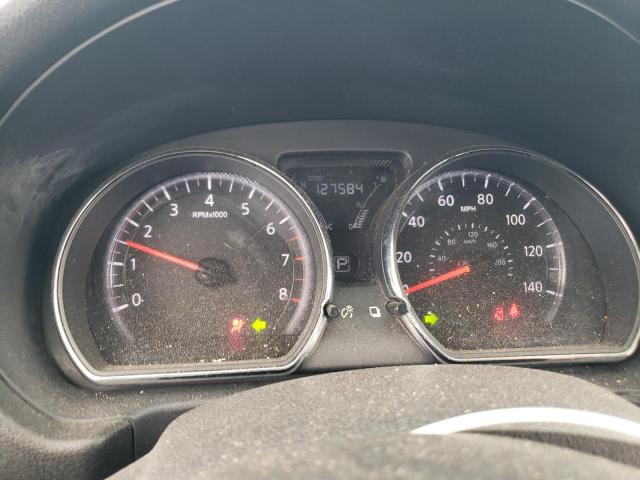 2018 NISSAN VERSA S - 3N1CN7AP5JL802750
