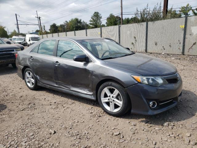 VIN 4T1BF1FK7EU306193 2014 Toyota Camry, L no.4