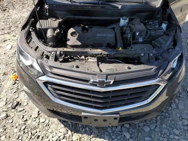 2020 CHEVROLET EQUINOX LT - 2GNAXKEVXL6189033