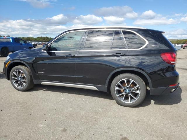 VIN 5UXKT0C51J0W00825 2018 BMW X5, Xdr40E no.2