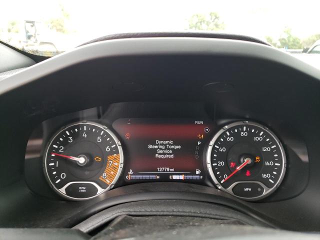 2023 JEEP RENEGADE A - ZACNJDE17PPP43848