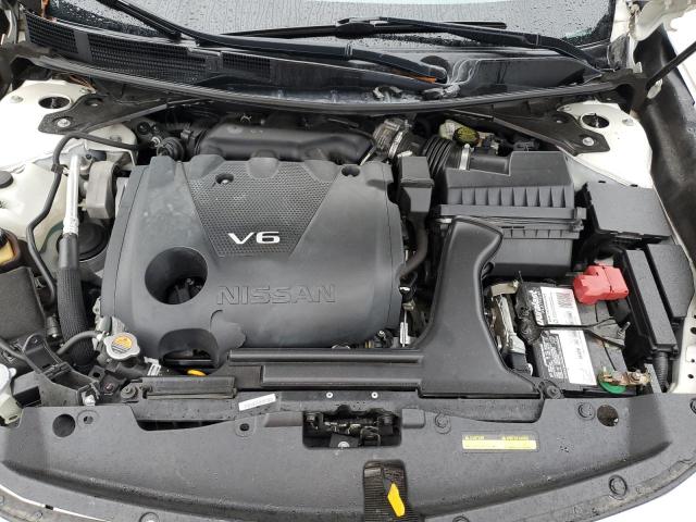 2016 NISSAN MAXIMA 3.5 - 1N4AA6AP1GC401541