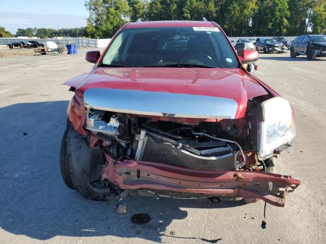 2015 GMC TERRAIN SL - 2GKFLWEK5F6239708