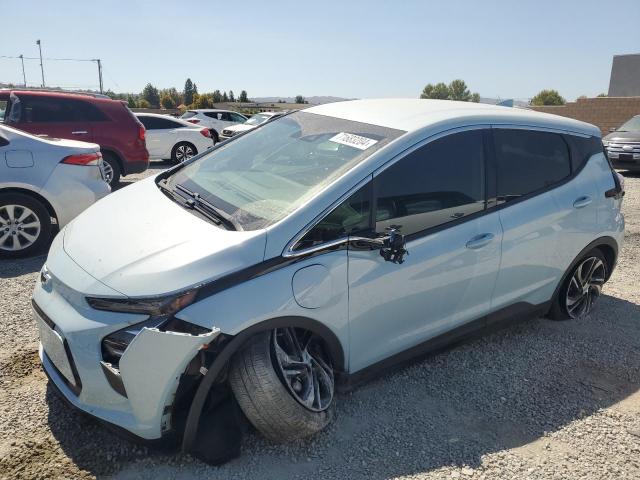 2022 CHEVROLET BOLT EV 2L - 1G1FX6S06N4101669