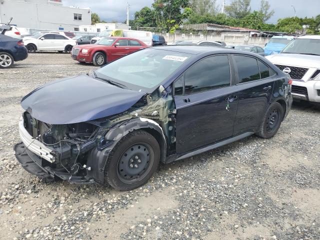 2020 TOYOTA COROLLA SE 5YFS4RCEXLP001482  69640284