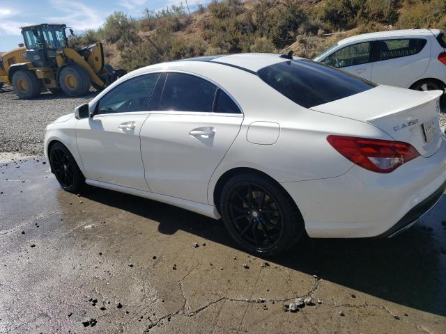 VIN WDDSJ4GB4KN756883 2019 Mercedes-Benz CLA-Class,... no.2