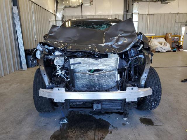 2023 FORD EXPLORER S - 1FM5K8GC9PGC31202