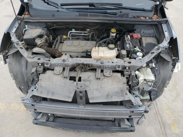 2019 CHEVROLET TRAX 1LT - KL7CJLSBXKB795217