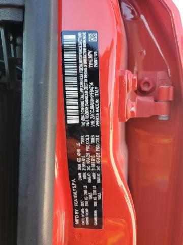 2017 JEEP RENEGADE S - ZACCJBAB9HPF84734