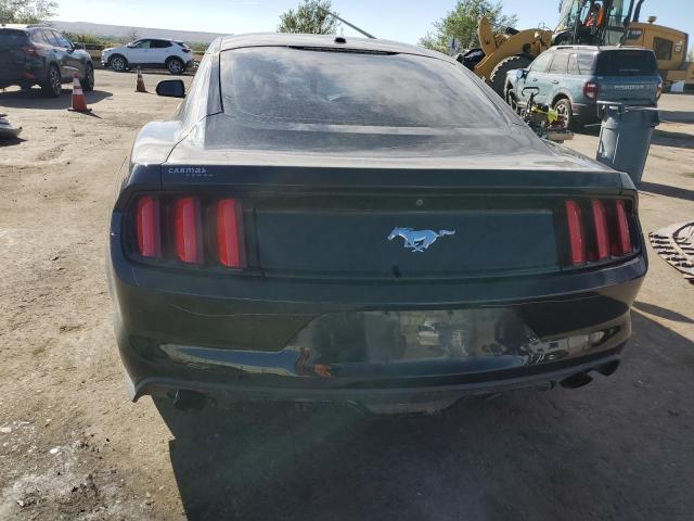 2017 FORD MUSTANG - 1FA6P8TH8H5231092