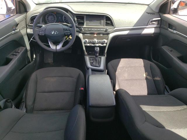2020 HYUNDAI ELANTRA SE - 5NPD74LF1LH524155