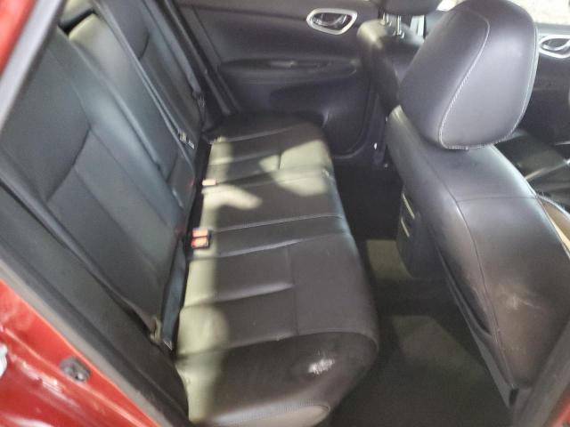 2017 NISSAN SENTRA S - 3N1AB7AP3HY328391