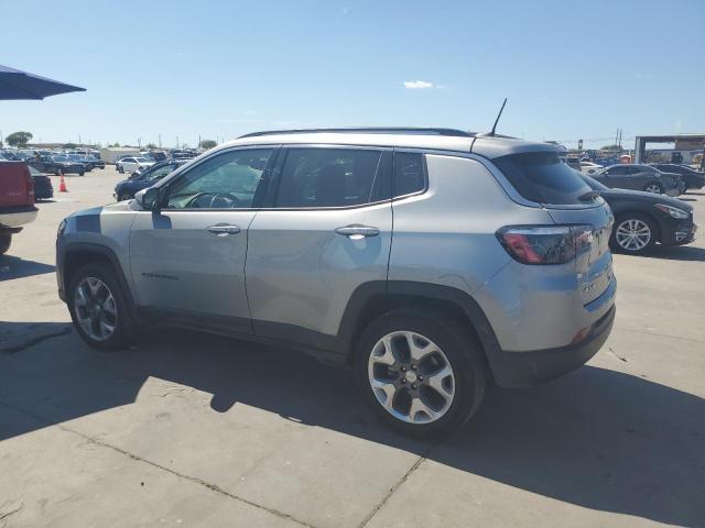 2021 JEEP COMPASS LI - 3C4NJDCB8MT528028