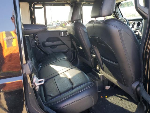 2018 JEEP WRANGLER U - 1C4HJXEG8JW167901