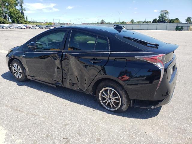 VIN JTDKARFU0J3547340 2018 Toyota Prius no.2