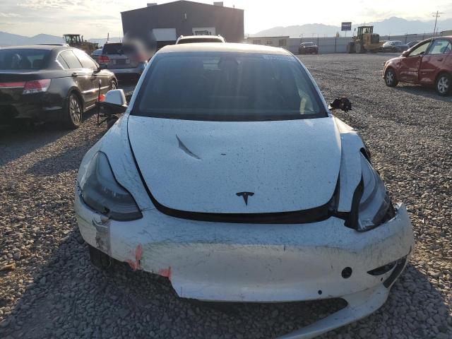 2019 TESLA MODEL 3 - 5YJ3E1EB4KF487156