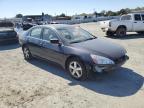 HONDA ACCORD EX photo