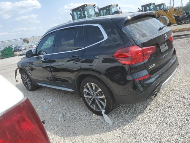 VIN 5UXTR9C50KLD95413 2019 BMW X3 no.2