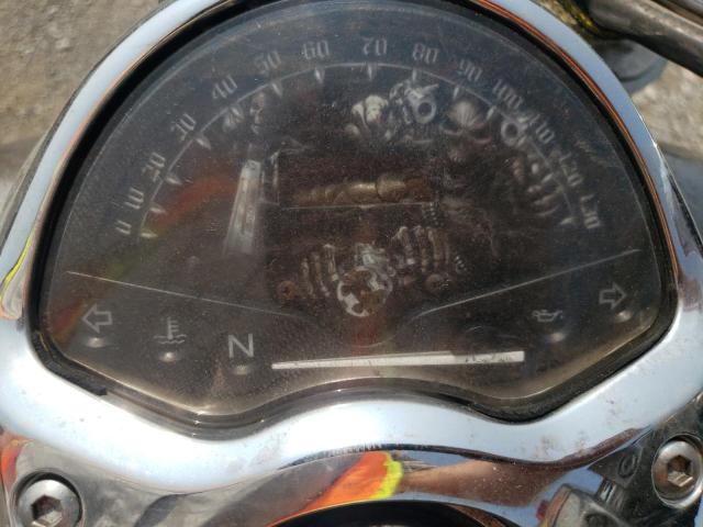 2007 HONDA VTX1300 R 1HFSC52687A405676