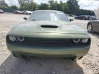 DODGE CHALLENGER photo