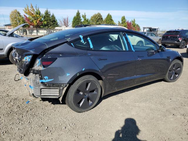 2022 TESLA MODEL 3 - 5YJ3E1EB3NF277300
