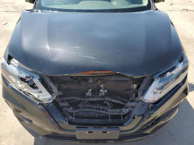 2018 NISSAN ROGUE S - 5N1AT2MT6JC739591