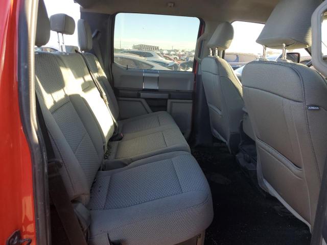 2022 FORD F250 SUPER - 1FT7W2BNXNEE85372