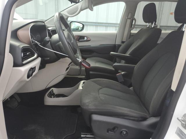2017 CHRYSLER PACIFICA T - 2C4RC1DG3HR508220