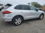 PORSCHE CAYENNE S photo