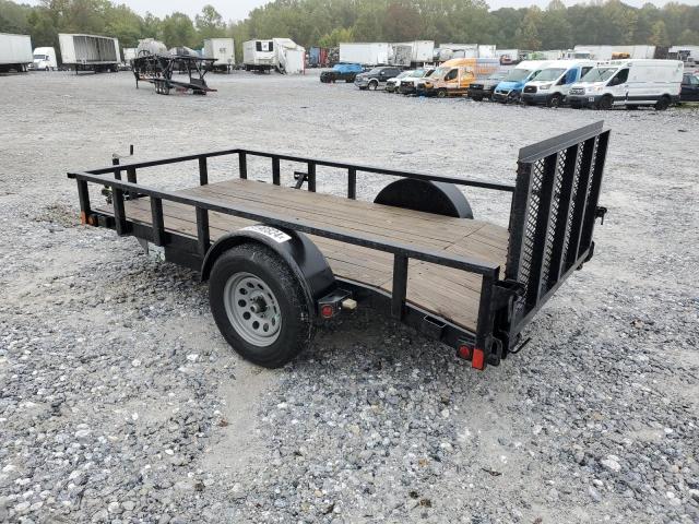 LIBE TRAILER 2023 black   5M4LU1015PF038231 photo #4