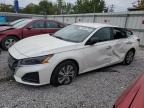2024 NISSAN ALTIMA S - 1N4BL4BV5RN370107
