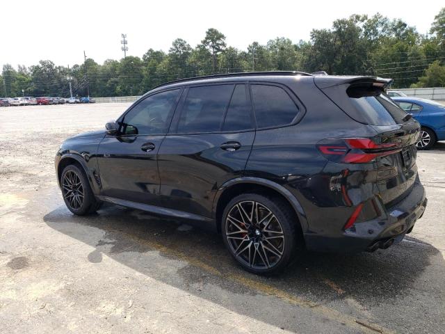 2024 BMW X5 M COMPE - 5YM13ET01R9T09271