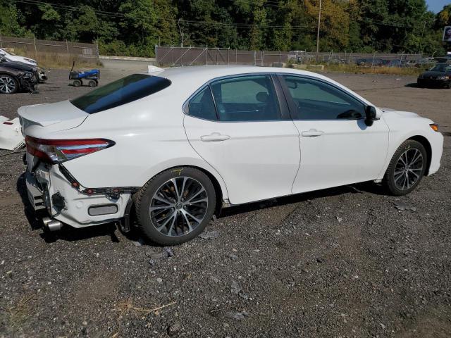 VIN 4T1M11AKXLU920506 2020 Toyota Camry, SE no.3