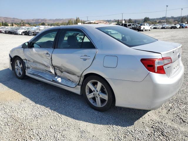 VIN 4T1BF1FK5EU451474 2014 Toyota Camry, L no.2