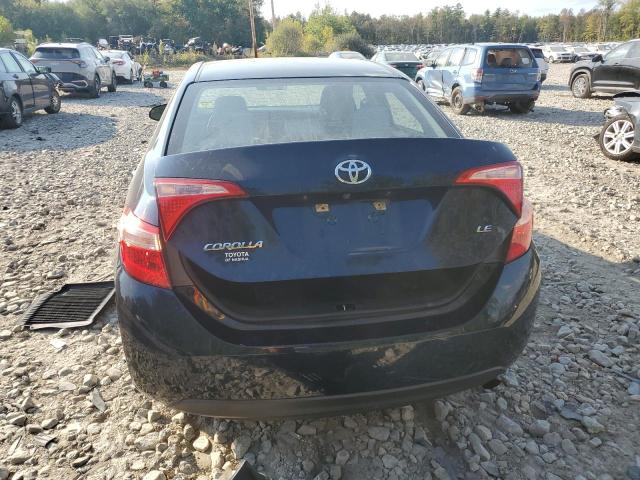 2019 TOYOTA COROLLA L - 2T1BURHE9KC213281