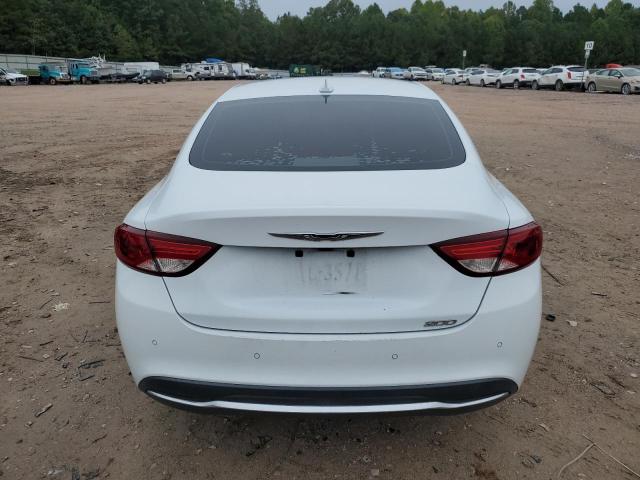 VIN 1C3CCCAB2FN753678 2015 Chrysler 200, Limited no.6