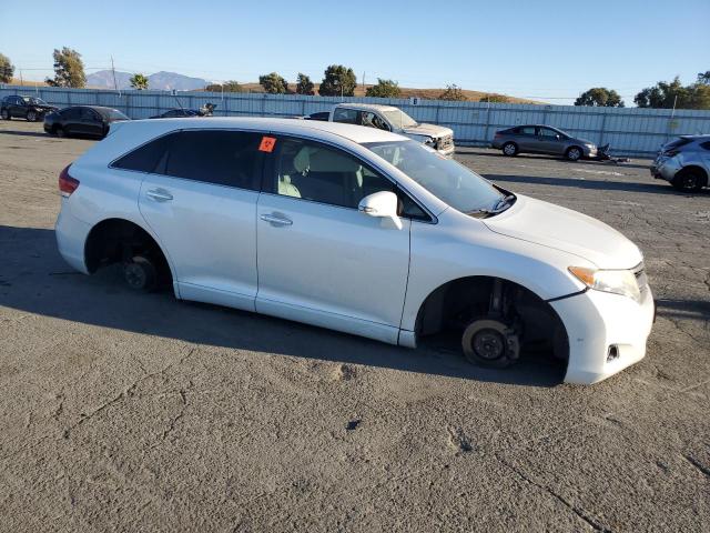 VIN 4T3ZK3BB6DU062702 2013 Toyota Venza, LE no.4