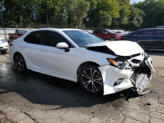 2018 TOYOTA CAMRY L - 4T1B11HK1JU597280