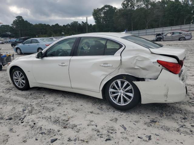 2017 INFINITI Q50 BASE - JN1CV7AP8HM640242