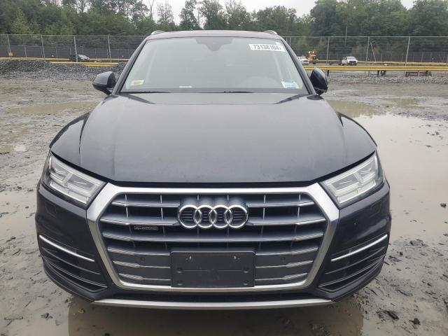 VIN WA1BNAFY8J2006707 2018 Audi Q5, Premium Plus no.5