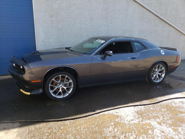 2022 DODGE CHALLENGER #2898330913