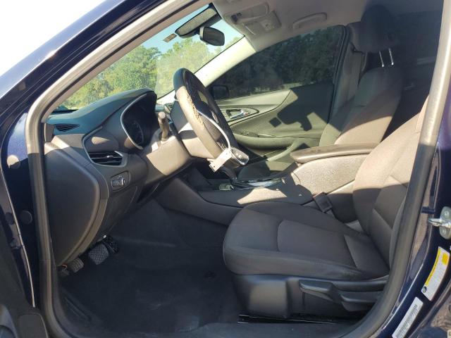 2018 CHEVROLET MALIBU LS - 1G1ZB5ST9JF185100