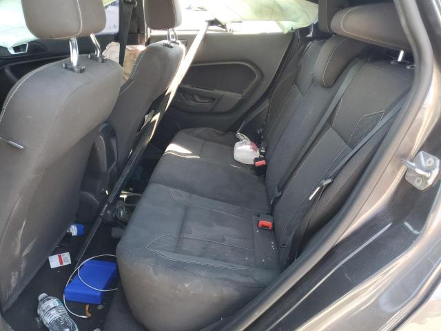 2018 FORD FIESTA ST - 3FADP4GX8JM139577